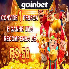 goinbet Indique amigos para receber um bônus