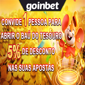 goinbet ConvidarCentro